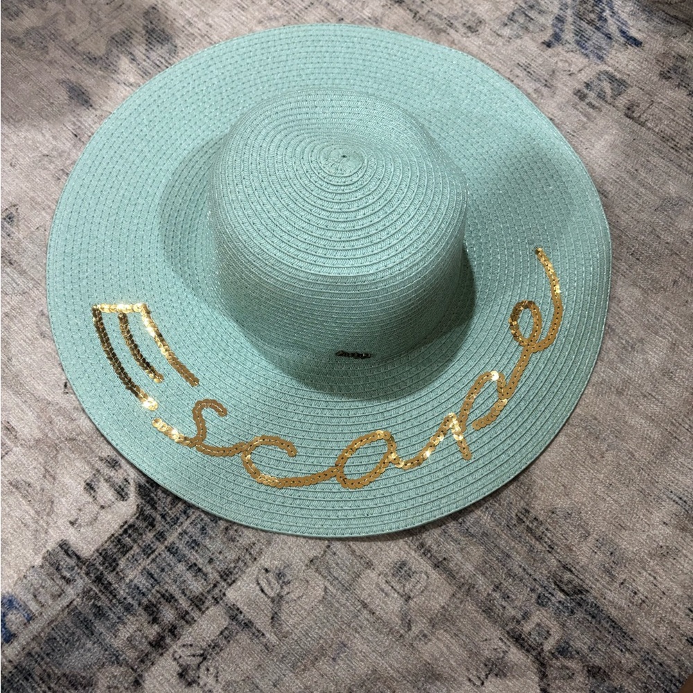Hat - Picture 2 of 2